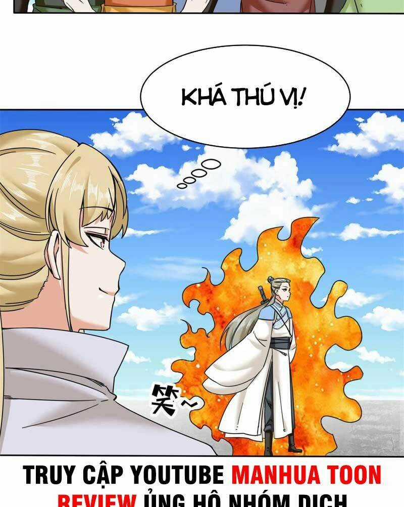 Vô Tận Thôn Phệ - Chapter 108 - Trang 36