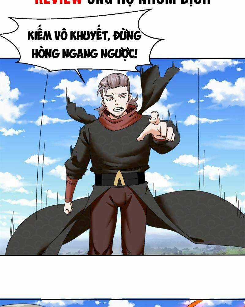 Vô Tận Thôn Phệ - Chapter 108 - Trang 37