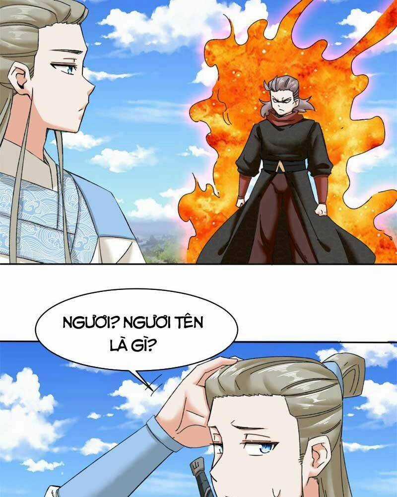 Vô Tận Thôn Phệ - Chapter 108 - Trang 38