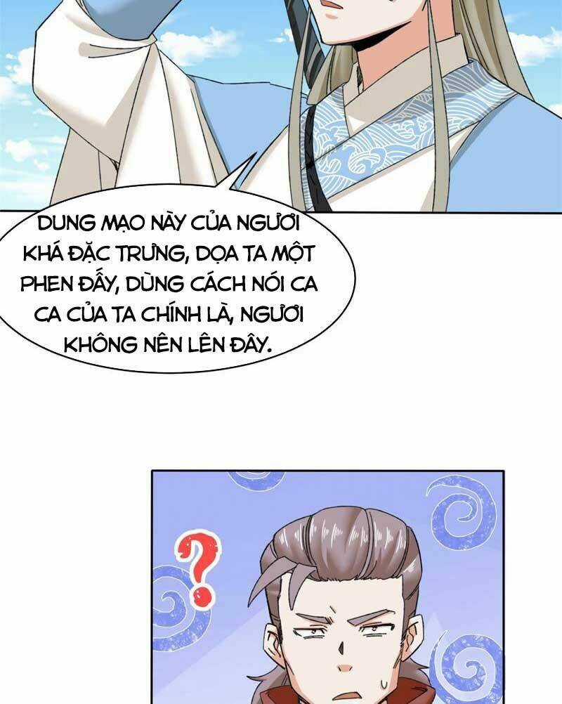 Vô Tận Thôn Phệ - Chapter 108 - Trang 39