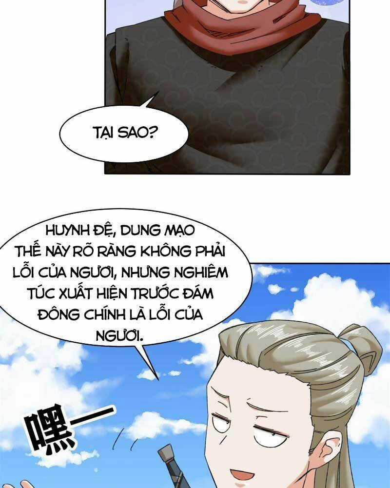 Vô Tận Thôn Phệ - Chapter 108 - Trang 40