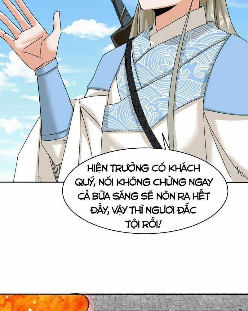 Vô Tận Thôn Phệ - Chapter 108 - Trang 41