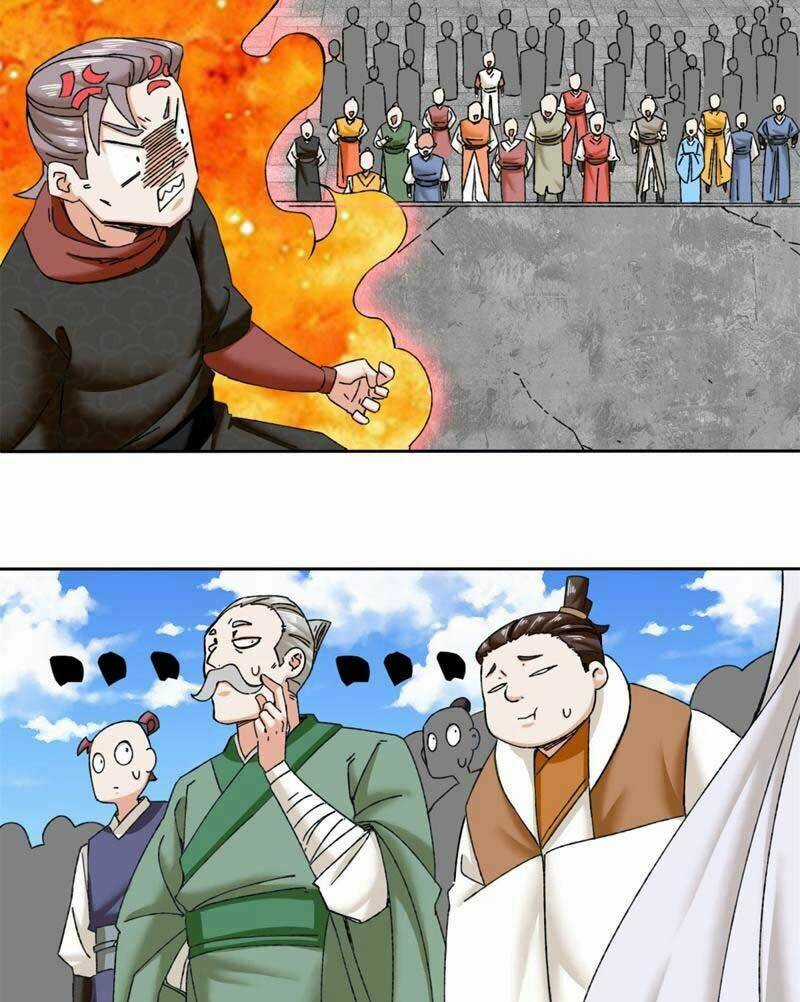 Vô Tận Thôn Phệ - Chapter 108 - Trang 42