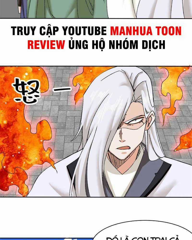 Vô Tận Thôn Phệ - Chapter 108 - Trang 43