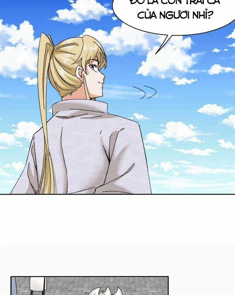 Vô Tận Thôn Phệ - Chapter 108 - Trang 44