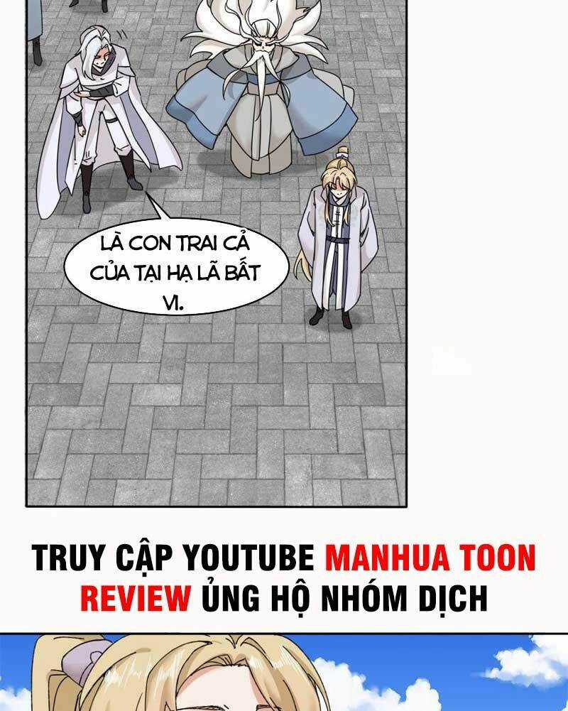 Vô Tận Thôn Phệ - Chapter 108 - Trang 45