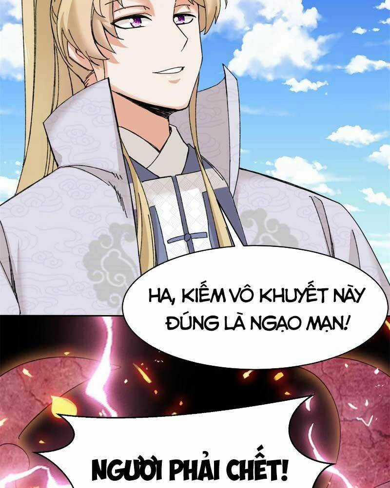 Vô Tận Thôn Phệ - Chapter 108 - Trang 46