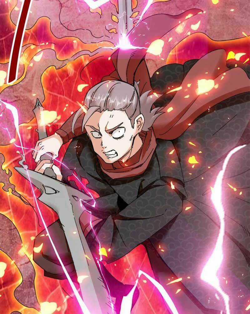 Vô Tận Thôn Phệ - Chapter 108 - Trang 49