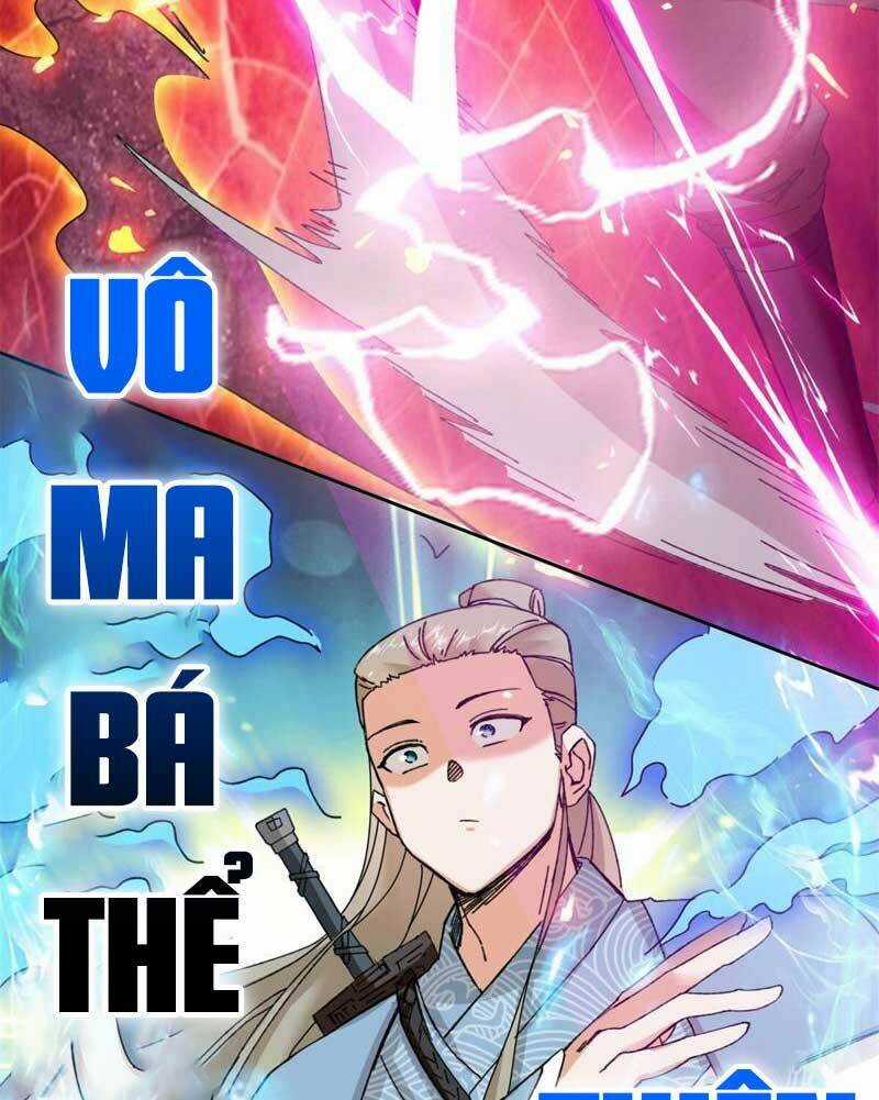 Vô Tận Thôn Phệ - Chapter 108 - Trang 50