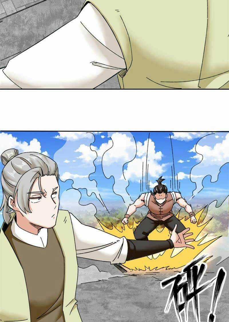 Vô Tận Thôn Phệ - Chapter 108 - Trang 7