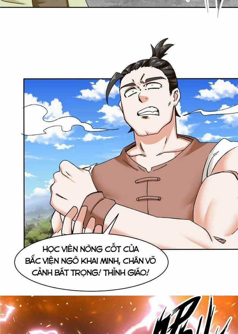 Vô Tận Thôn Phệ - Chapter 108 - Trang 8