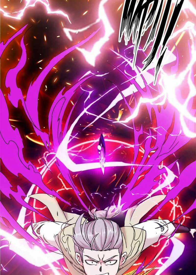 Vô Tận Thôn Phệ - Chapter 108 - Trang 9