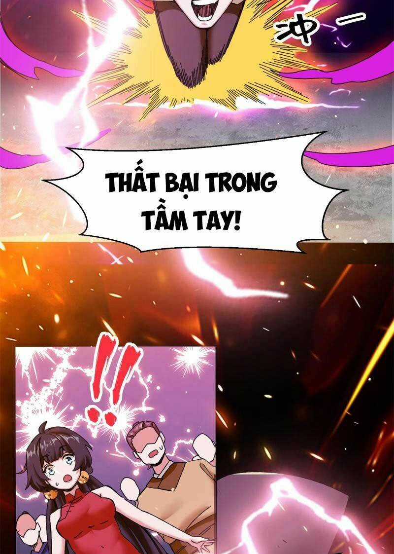 Vô Tận Thôn Phệ - Chapter 108 - Trang 10