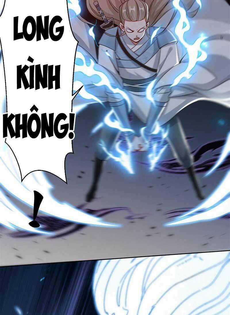 Vô Tận Thôn Phệ - Chapter 109 - Trang 11