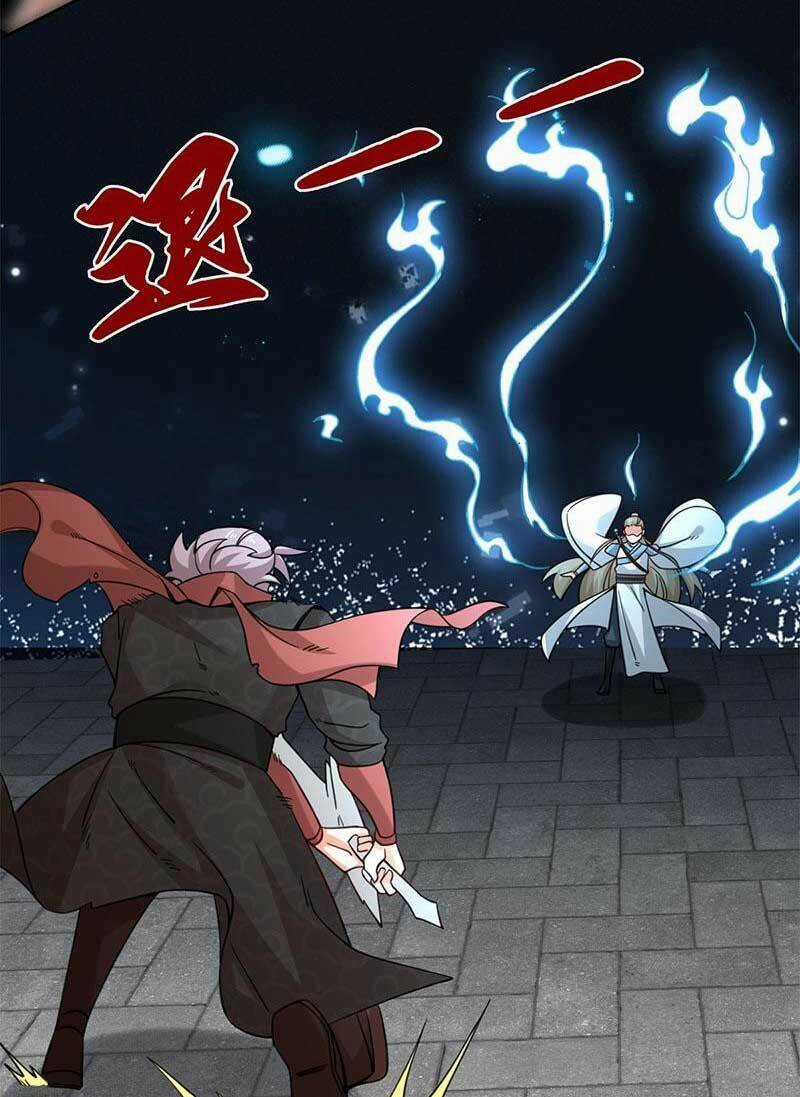 Vô Tận Thôn Phệ - Chapter 109 - Trang 14