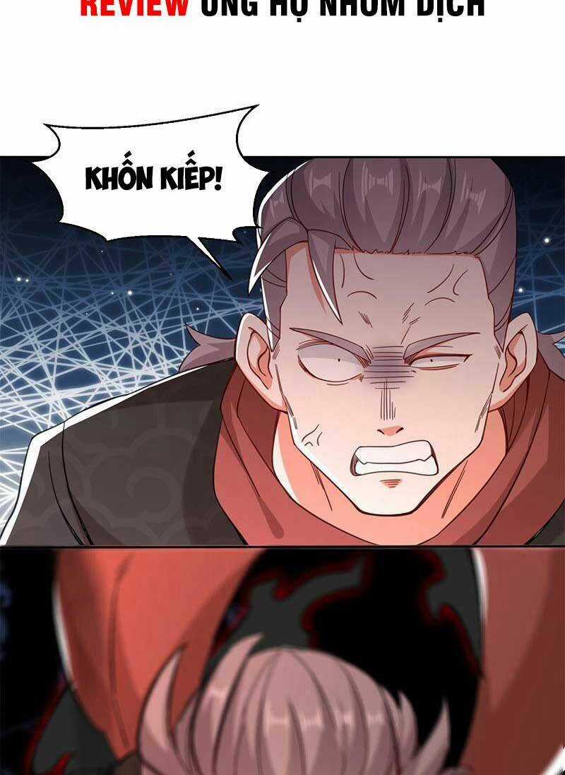 Vô Tận Thôn Phệ - Chapter 109 - Trang 16