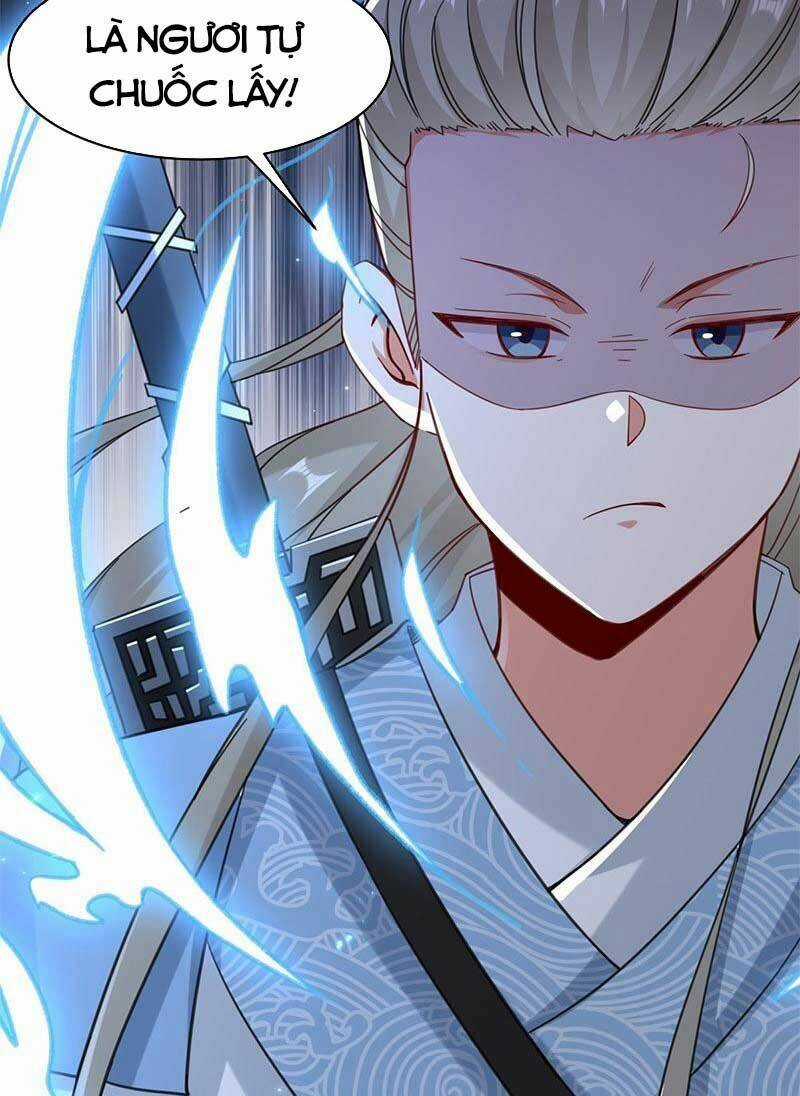 Vô Tận Thôn Phệ - Chapter 109 - Trang 19