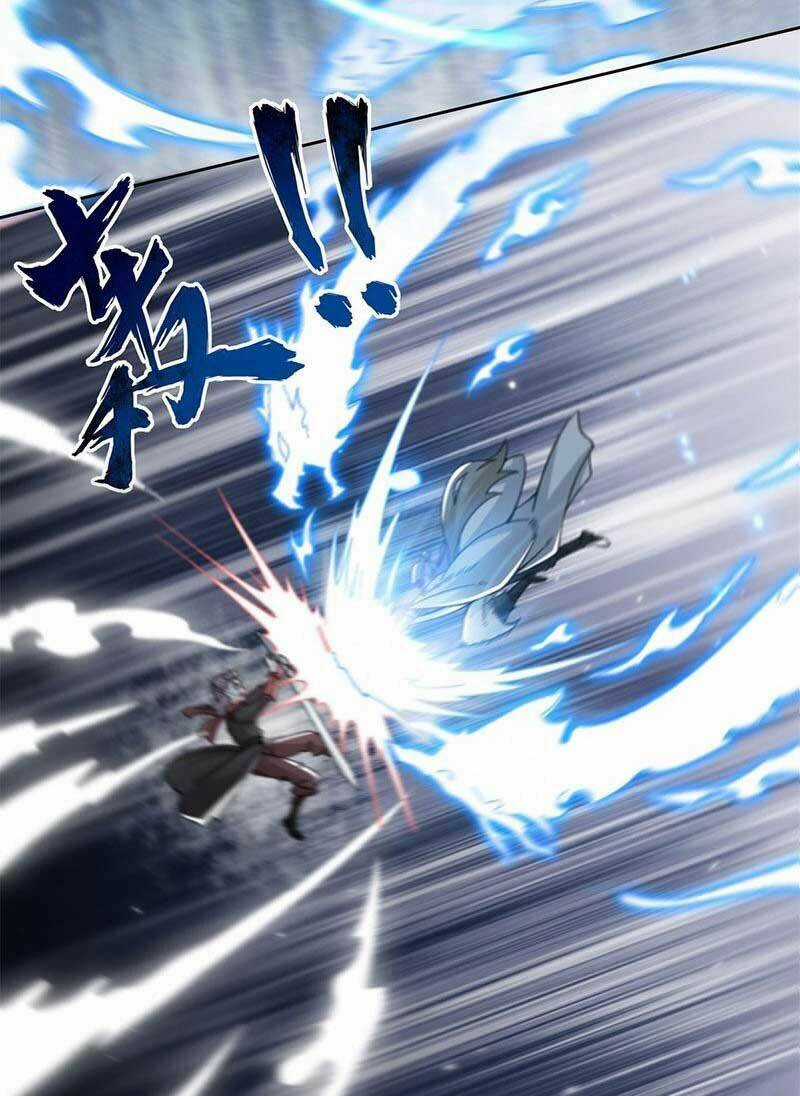 Vô Tận Thôn Phệ - Chapter 109 - Trang 3