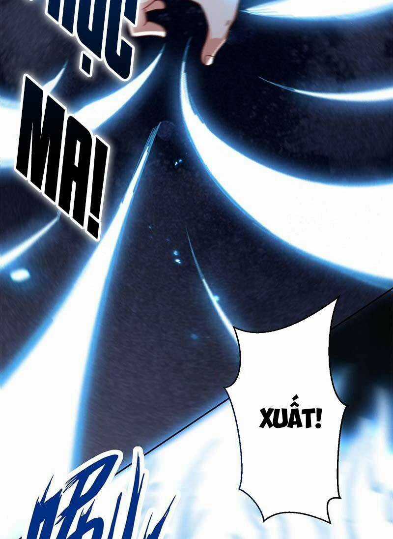 Vô Tận Thôn Phệ - Chapter 109 - Trang 21