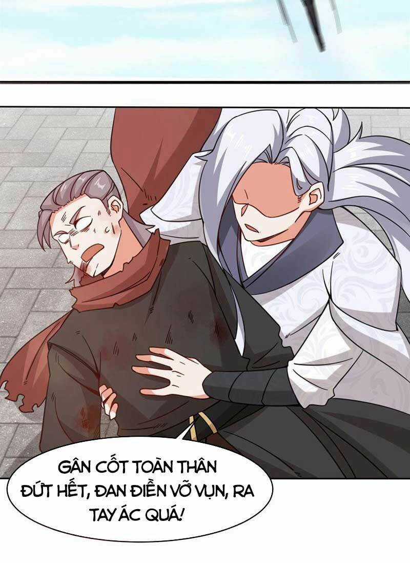 Vô Tận Thôn Phệ - Chapter 109 - Trang 26