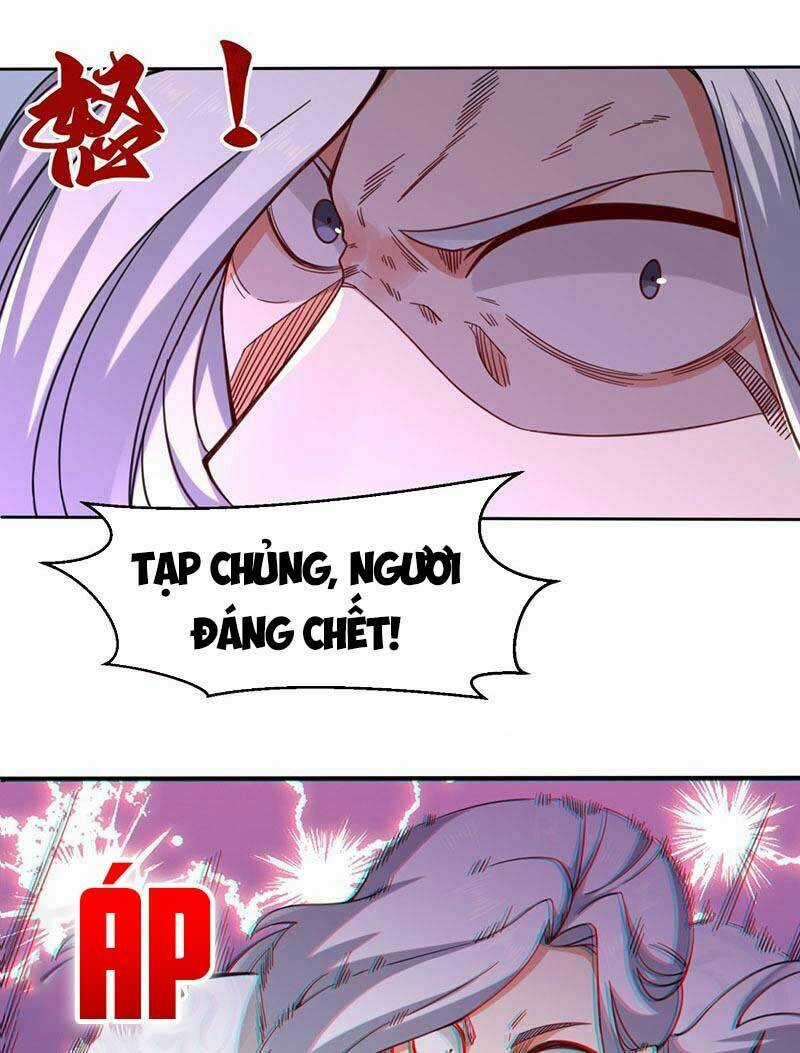 Vô Tận Thôn Phệ - Chapter 109 - Trang 27