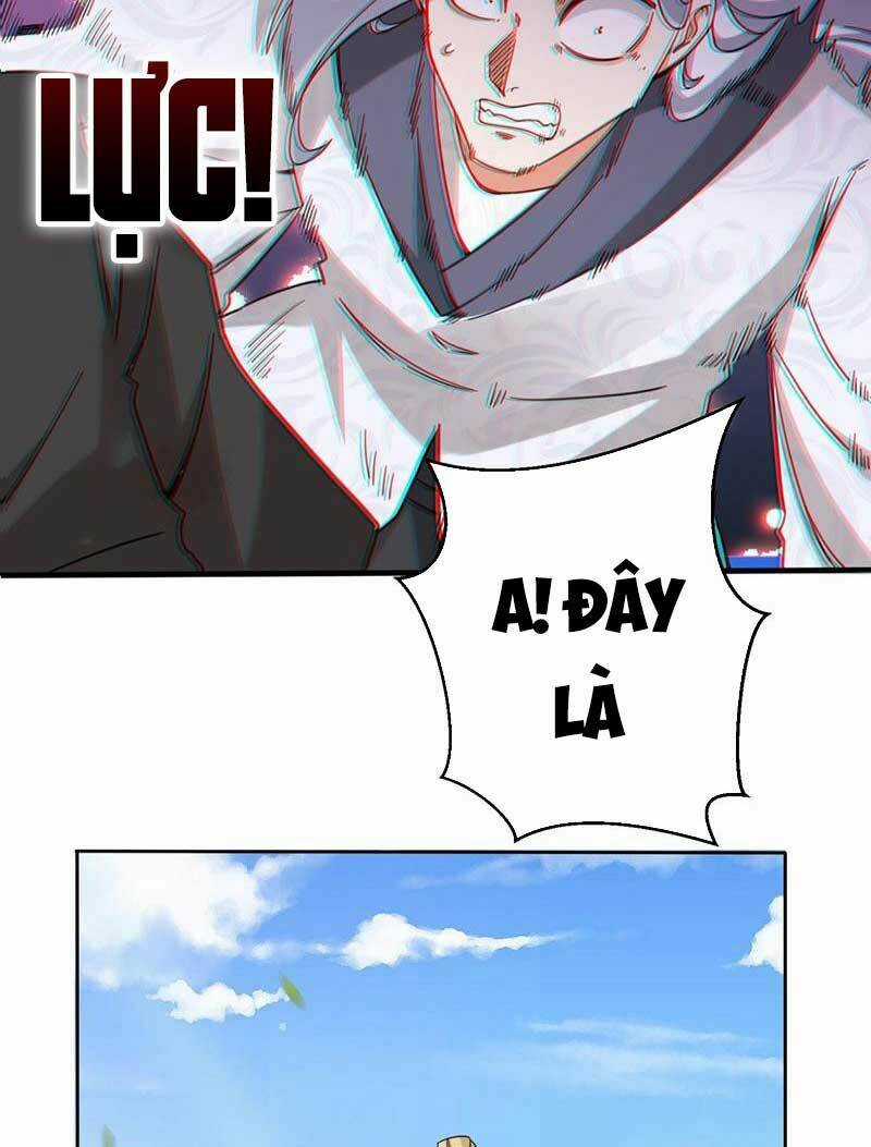 Vô Tận Thôn Phệ - Chapter 109 - Trang 28