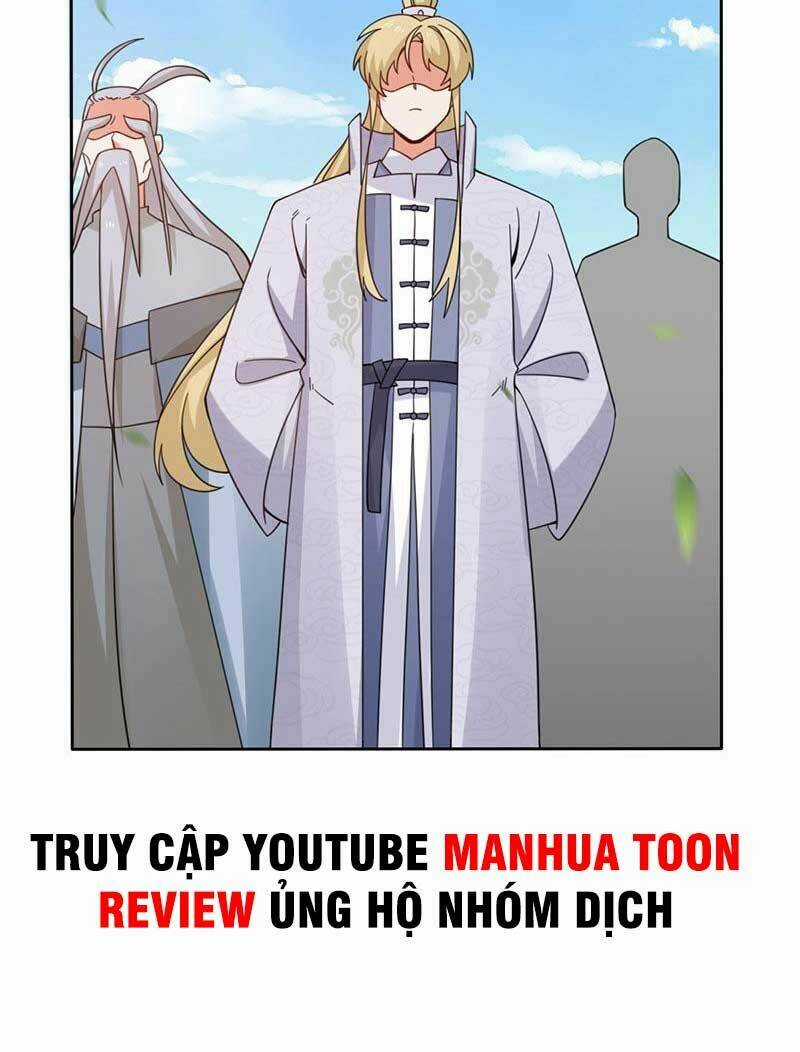 Vô Tận Thôn Phệ - Chapter 109 - Trang 29