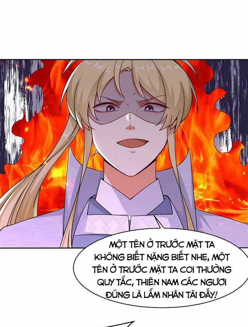 Vô Tận Thôn Phệ - Chapter 109 - Trang 30