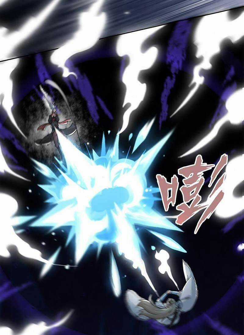 Vô Tận Thôn Phệ - Chapter 109 - Trang 4