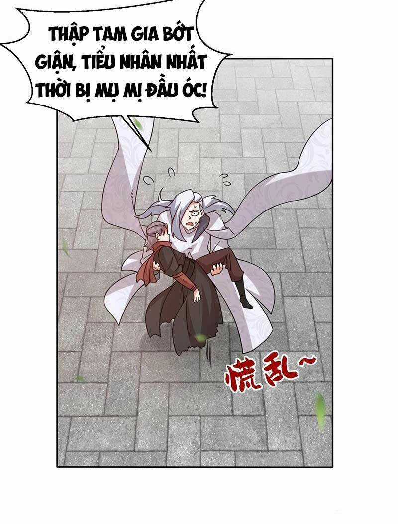 Vô Tận Thôn Phệ - Chapter 109 - Trang 31