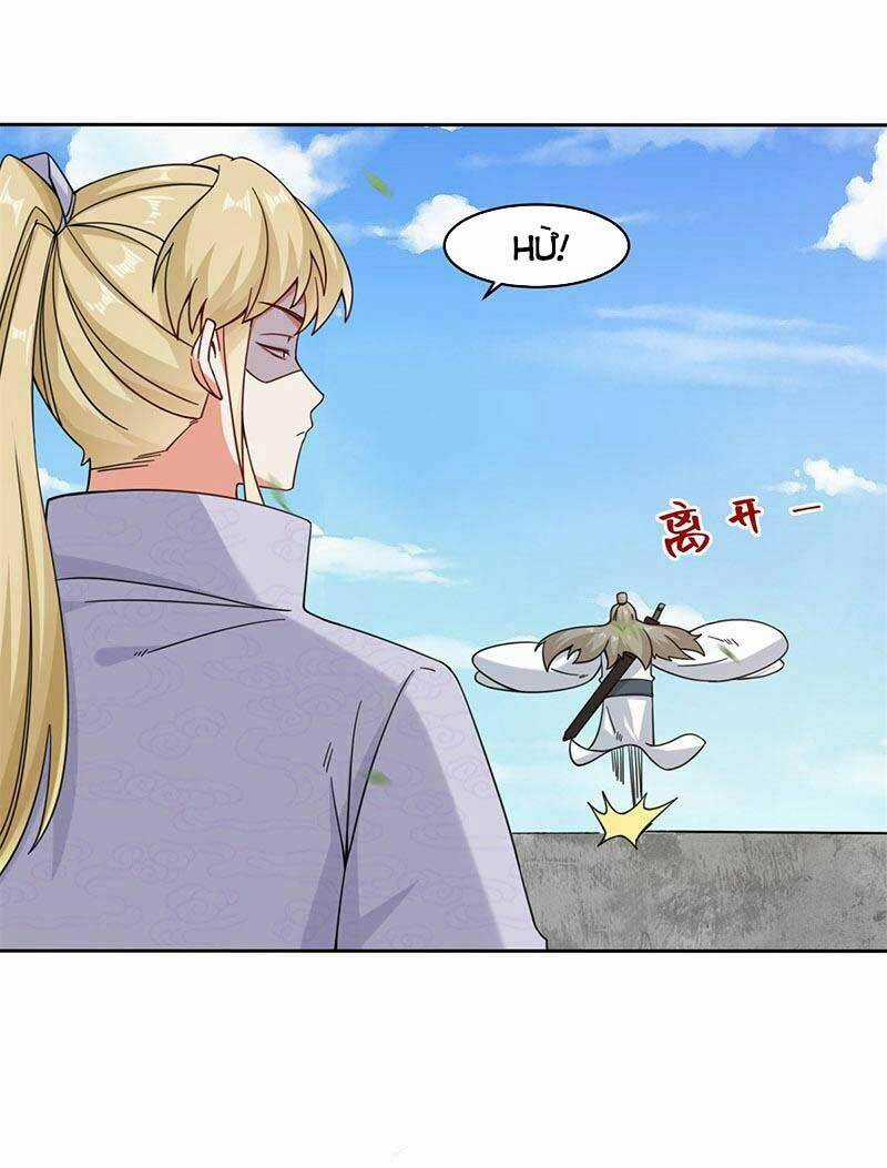 Vô Tận Thôn Phệ - Chapter 109 - Trang 32