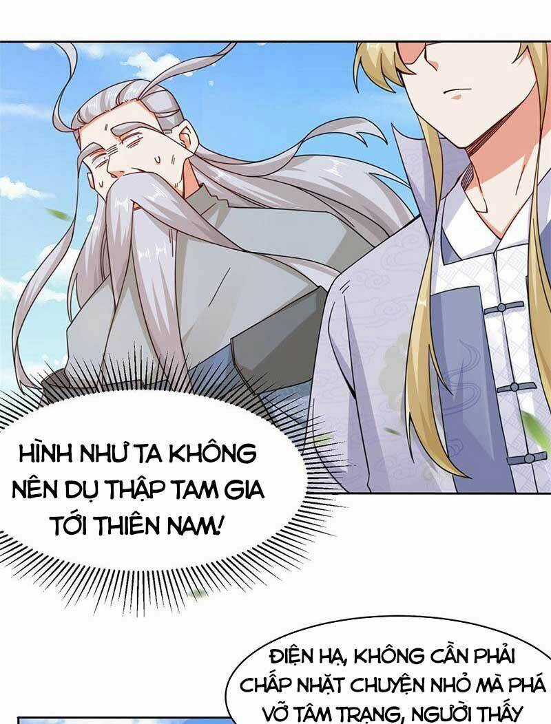 Vô Tận Thôn Phệ - Chapter 109 - Trang 33