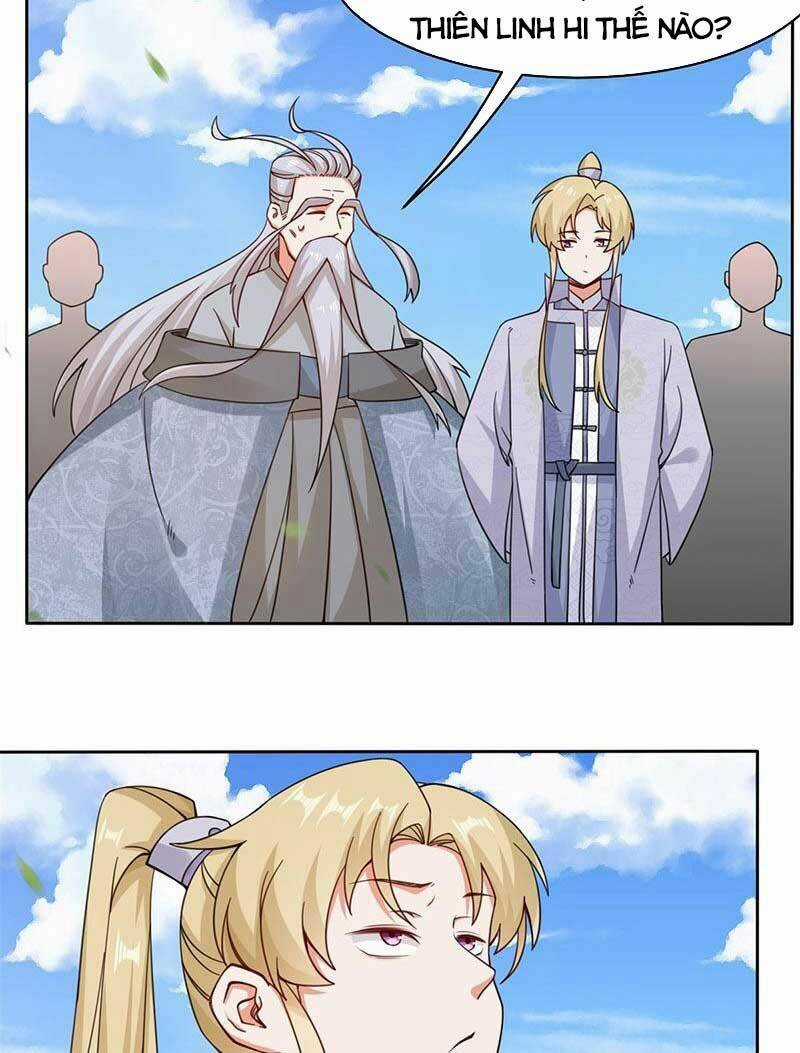 Vô Tận Thôn Phệ - Chapter 109 - Trang 34