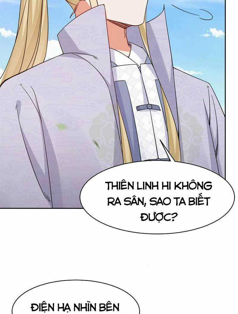 Vô Tận Thôn Phệ - Chapter 109 - Trang 35