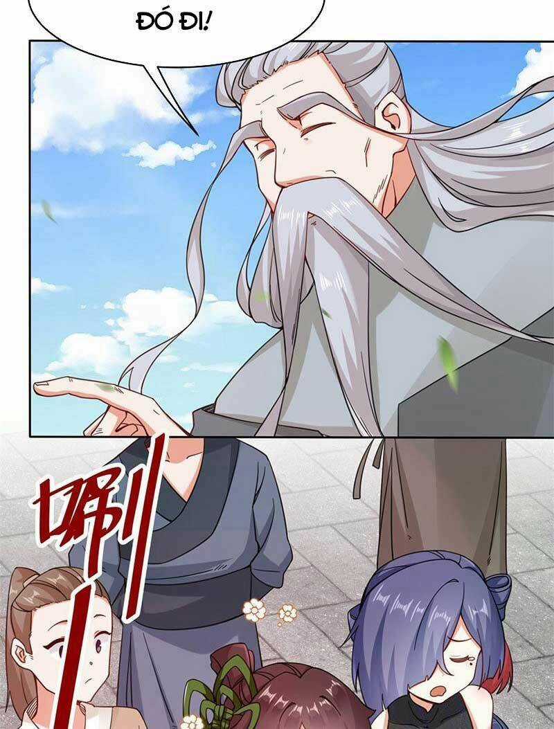 Vô Tận Thôn Phệ - Chapter 109 - Trang 36