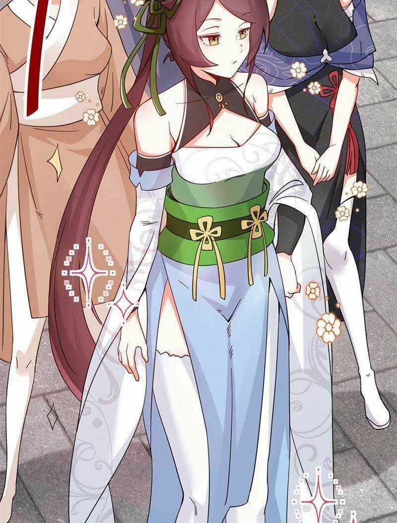 Vô Tận Thôn Phệ - Chapter 109 - Trang 37