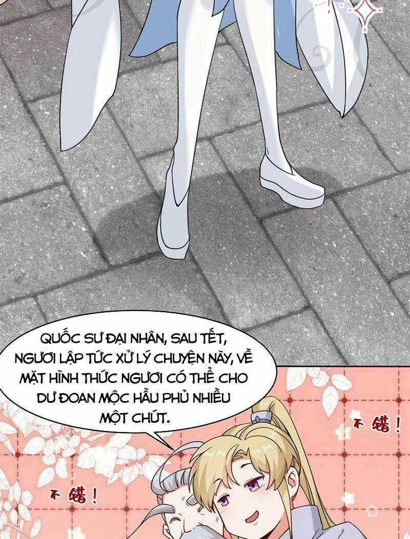 Vô Tận Thôn Phệ - Chapter 109 - Trang 38