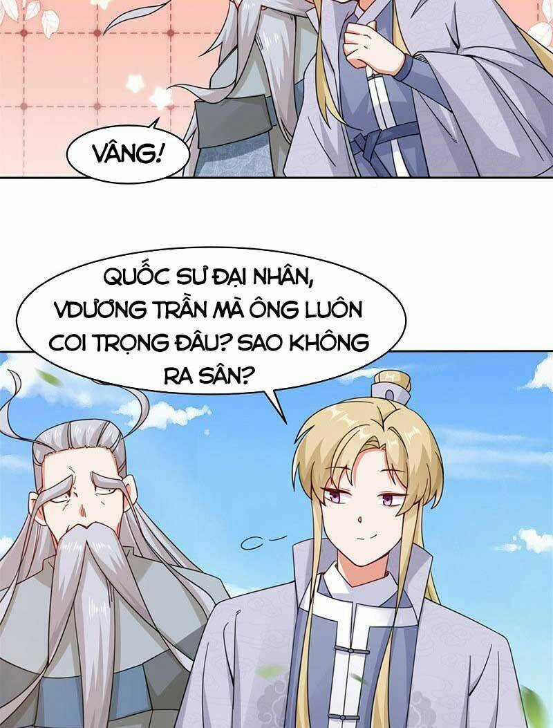 Vô Tận Thôn Phệ - Chapter 109 - Trang 39