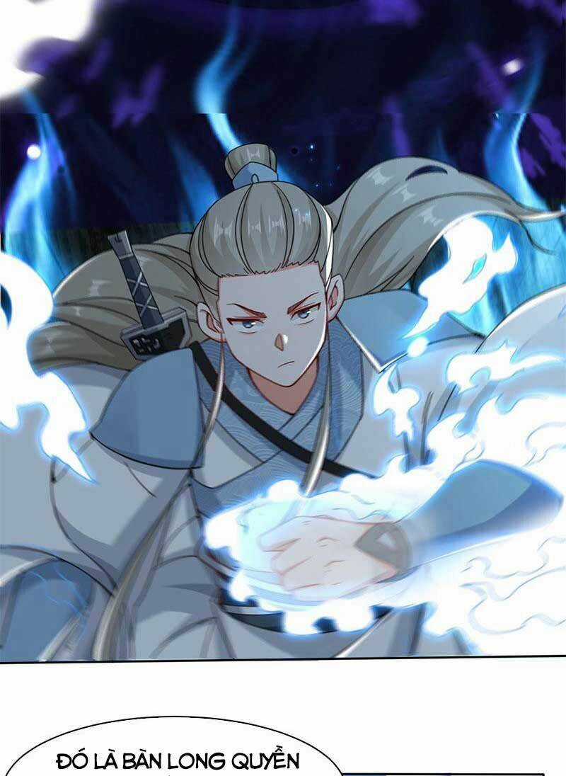 Vô Tận Thôn Phệ - Chapter 109 - Trang 5