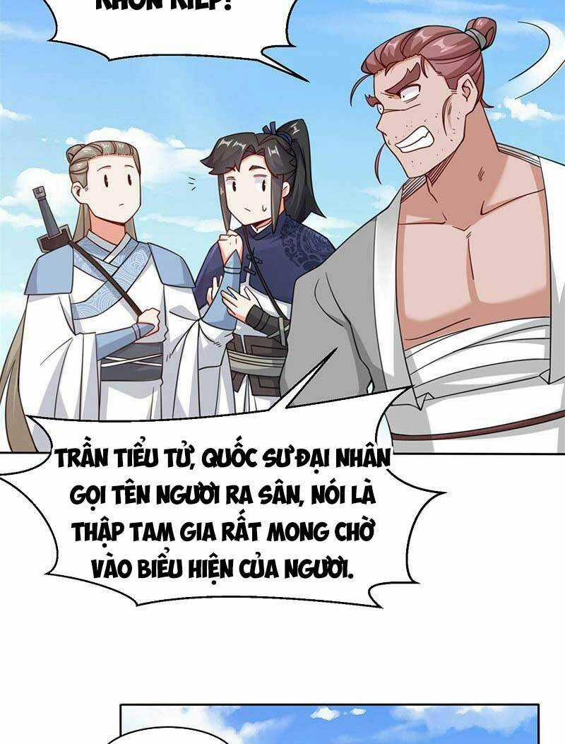 Vô Tận Thôn Phệ - Chapter 109 - Trang 42