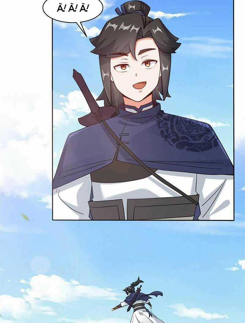 Vô Tận Thôn Phệ - Chapter 109 - Trang 43