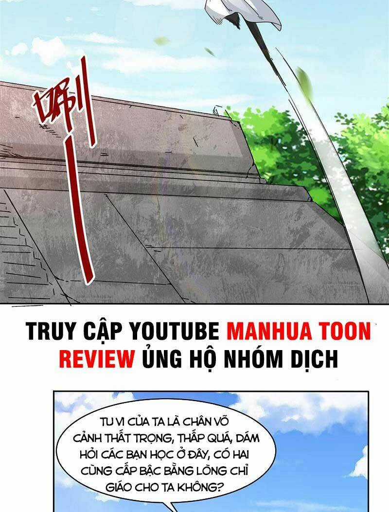 Vô Tận Thôn Phệ - Chapter 109 - Trang 44