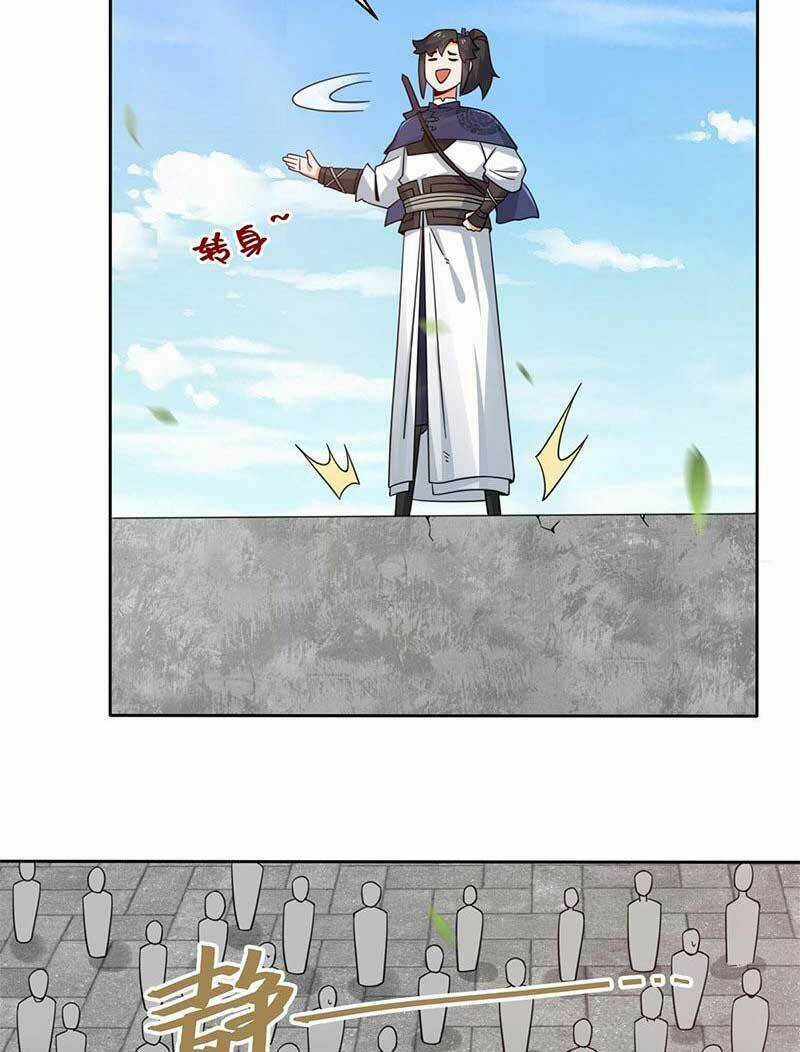 Vô Tận Thôn Phệ - Chapter 109 - Trang 45