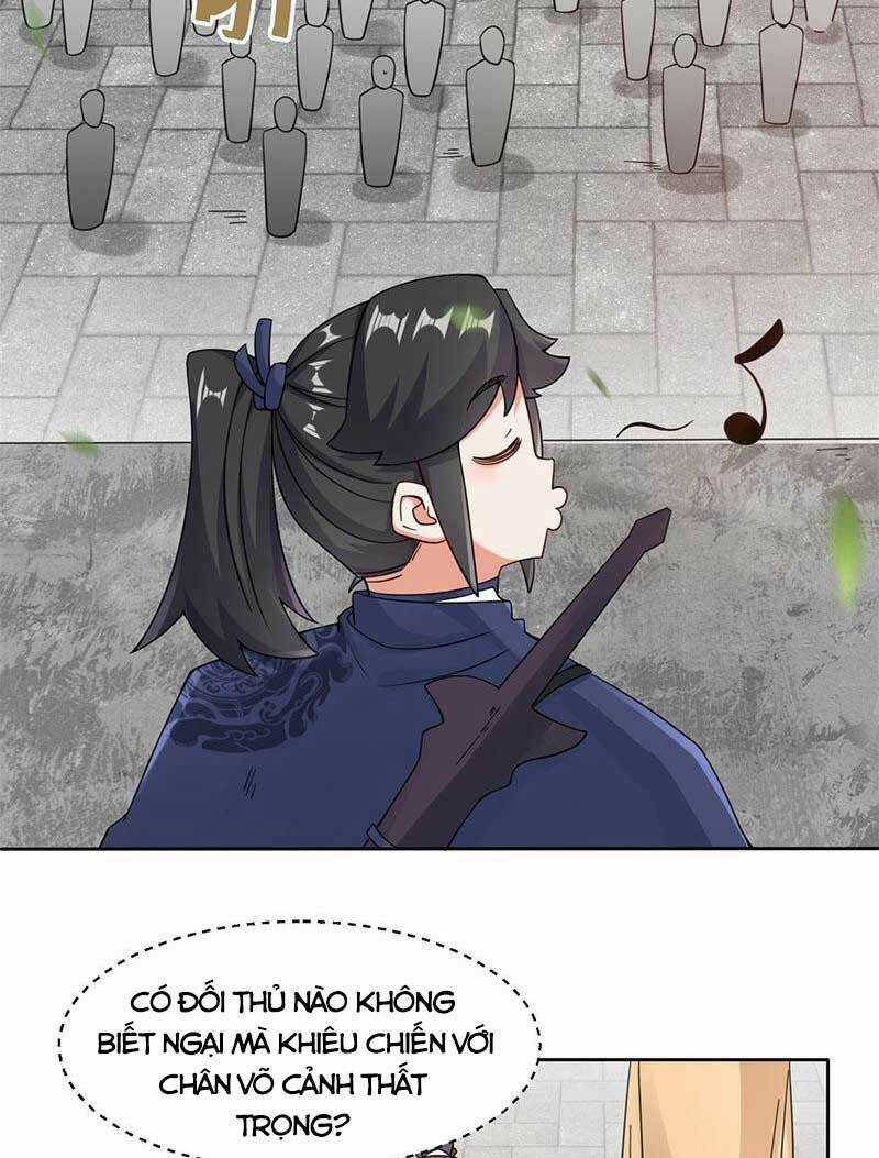 Vô Tận Thôn Phệ - Chapter 109 - Trang 46