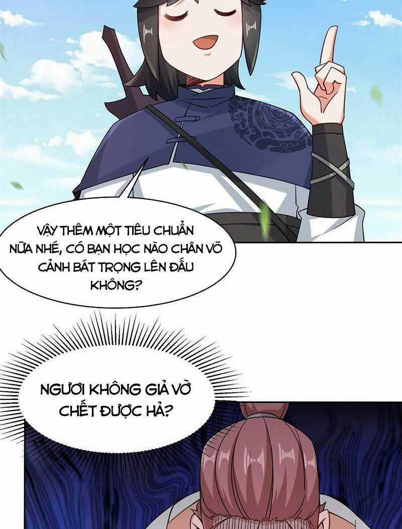 Vô Tận Thôn Phệ - Chapter 109 - Trang 48