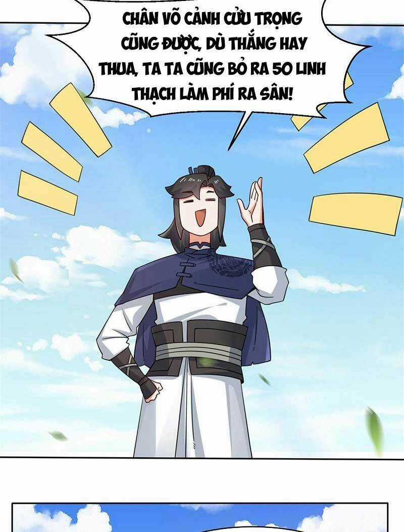 Vô Tận Thôn Phệ - Chapter 109 - Trang 50