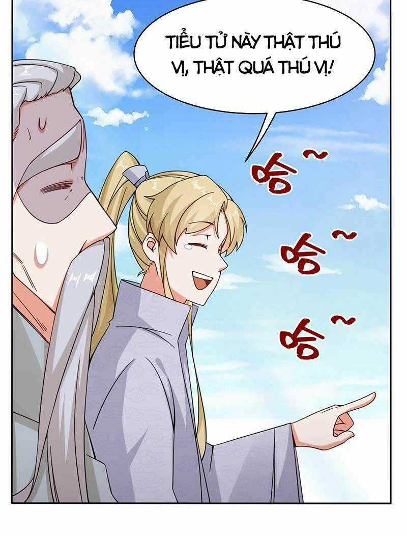 Vô Tận Thôn Phệ - Chapter 109 - Trang 51