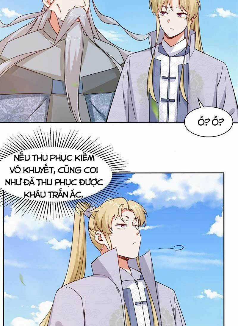 Vô Tận Thôn Phệ - Chapter 109 - Trang 7