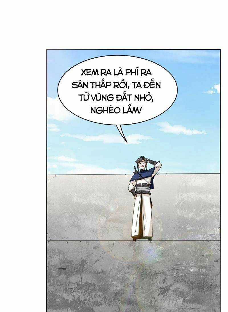 Vô Tận Thôn Phệ - Chapter 110 - Trang 2