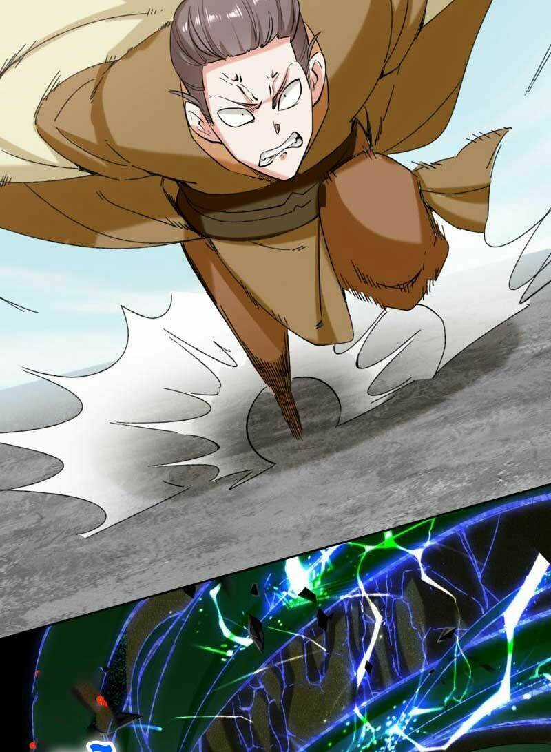 Vô Tận Thôn Phệ - Chapter 110 - Trang 12